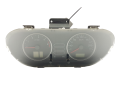 Tacho Kombiinstrument Ford Fiesta 4S6F-10849-JA 4S6F10849JA 25419
