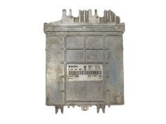 Steuergerät 0281001969 7700113863 7700111552 Renault Bosch 3289