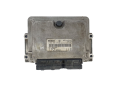 Steuergerät Fiat 55185364 0281010337 Bosch 42840