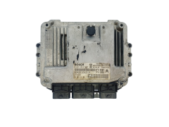 Steuergerät 0281012526 9662517180 9657699480 PSA Bosch 36143