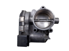Drosselklappe Citroen Peugeot 0280750085 1635Q9 1.6 Bosch 2153