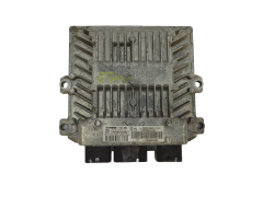 Steuergerät 9653447480 9648624280 5WS40110C-T PSA Siemens 16188