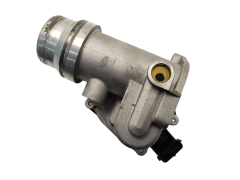 Drosselklappe Dacia Renault 161A09287R 1.5 DCI 1531