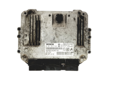 Steuergerät 0281012528 9659341880 9657699480 PSA Bosch 18549