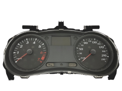 Tacho Kombiinstrument Renault Clio 3 8201059899 30065