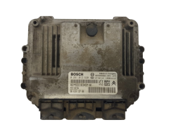 Steuergerät PSA 9653958980 0281012620 Bosch 20468