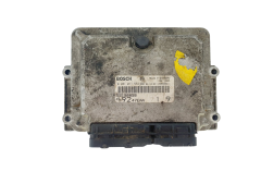 Steuergerät 55198058 0281011553 Fiat Bosch 37820