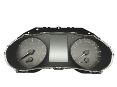 Tacho Kombiinstrument Nissan Qashqai HV12C 48163