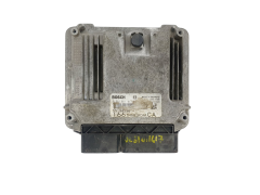 Steuergerät 55190536 0281011417 Alfa Romeo Bosch