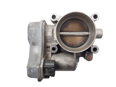 Drosselklappe 24459501 Opel Chevrolet Saab GM 2650