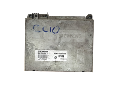 Steuergerät S101729103H 7700851758 7700864476 Renault Siemens 25930