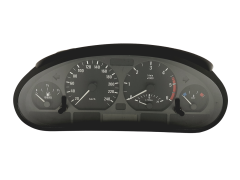 Tacho Kombiinstrument BMW 3 E46 6211 6931245 0263639080 29293