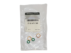 Dichtung Renault 7701471140 Original