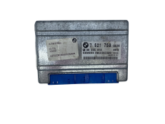 Steuergerät 7521759 96025410 5WK33503AG BMW Siemens 50072