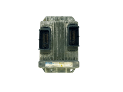 Steuergerät 898003220 112500-0200 D06010 Opel Denso 33920
