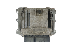 Steuergerät Alfa Romeo 55195464 0281011511 Bosch 43671