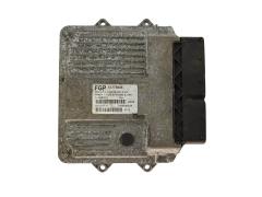 Steuergerät FGP MJD6JF.S1 51775008 71600.005.04 Fiat Magneti Marelli 15415