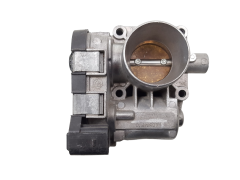 Drosselklappe Fiat Ford 5519278 40SMF10 Magneti Marelli