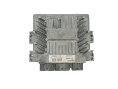 Steuergerät S122326113A 8200804775 SID301 Renault Siemens 45427