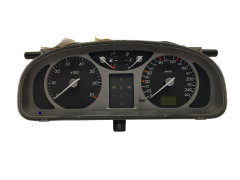 Tacho Kombiinstrument Renault Laguna 2 8200170303 A 2545