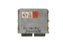 Steuergerät LPG 67R011002 110R001001 FLY SF BRC 41625