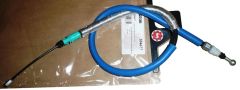 Kabel der Feststellbremse 554677 474665 4746.65 Citroen Peugeot SEIM