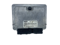 Steuergerät Opel 24417169 0281010268 Bosch GM 49989