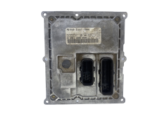 Steuergerät Smart 0003107V006 0261205004 Bosch 50238
