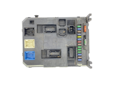 Steuergerät PSA 9664983080 PRT06750-01 Valeo 58944