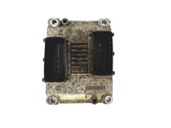Steuergerät ME73H4F038 0261201110 Fiat Bosch 27305