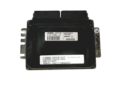 Steuergerät S110115000B 8200162378 8200029658 Renault Siemens 27986