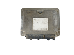 Steuergerät IAW4AF.P2 46817813 Fiat Magneti Marelli 38186