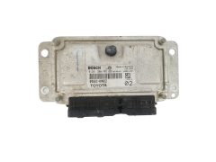Steuergerät PSA Toyota 89661-0H022 0261208702 Bosch 46265