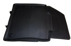 Fußmatten Matten Neues Original 1627794880 Peugeot