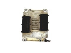 Steuergerät 00467778780 0261206339 Fiat Bosch 23944