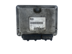 Steuergerät IAW4AF.P2 46817813 61600.625.01 Fiat Magneti Marelli 50059