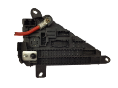 Sicherungskasten Relaiskasten 9138830-01 518956057 BMW 19121