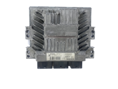 Steuergerät S122326109A 8200565863 8200592611 Renault Siemens 49449