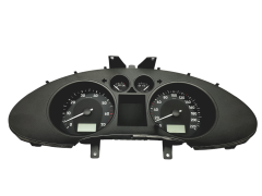 Tacho Kombiinstrument Seat Ibiza 6L0920803 503001594302 Magneti
