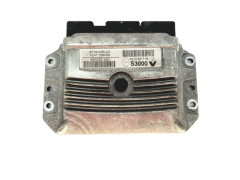 Steuergerät 21584288-2A 8200321263 8200387138 Renault Sagem 20703