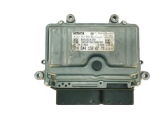 Steuergerät A6401500779 0281012060 Mercedes Bosch 31168