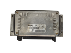 Steuergerät 0261206214 9632693880 26FM0652 PSA Bosch 3461