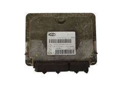 Steuergerät 51793106 IAW4AF.M9 61600.627.07 Fiat Magneti Marelli 13971
