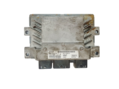 Steuergerät Ford 8V21-12A650-SF S180047002F Continental 46187