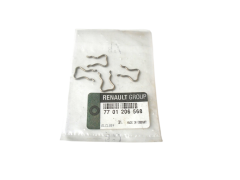 Einspritzdüsen Ersatz Stecker Original Renault 1.5-1.9 dCI 7701206568