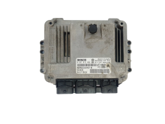 Steuergerät 0281012466 9661773880 9653958980 PSA Bosch 46275