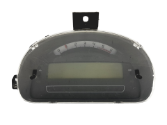 Tacho Kombiinstrument Citroen C3 9660225880 D 00 44372