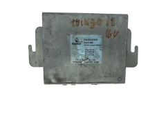 Steuergerät 8200090112 6900000312 Q1T15471M2 Renault KOYO 49680