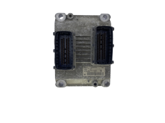 Steuergerät Fiat 00551885980 0261208029 ME73H4F001 Bosch 47655