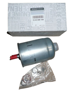 Kraftstofffilter Neues Original 164008816R Renault
